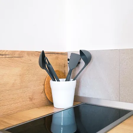 Dal Monaco - Casa Blu 公寓