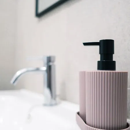 公寓 Dal Monaco - Casa Blu *