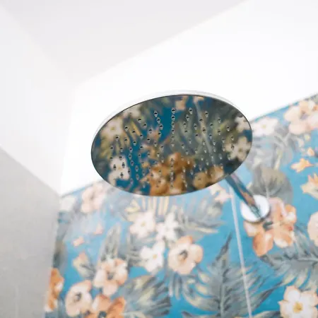 Dal Monaco - Casa Blu 卡斯特拉纳格罗泰