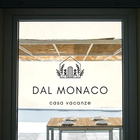 Dal Monaco - Casa Blu *