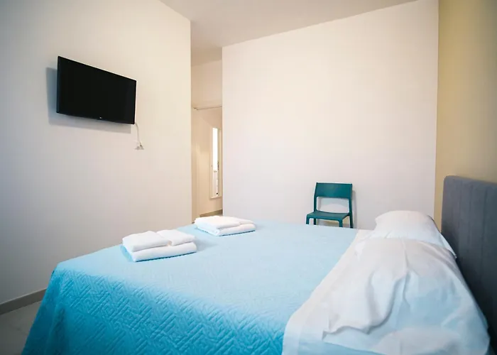 Daire Dal Monaco - Casa Blu Castellana Grotte