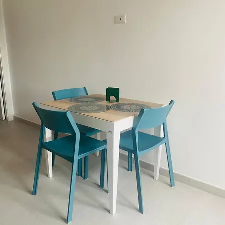 Dal Monaco - Casa Blu *