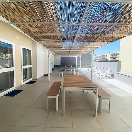 Apartment Dal Monaco - Casa Blu