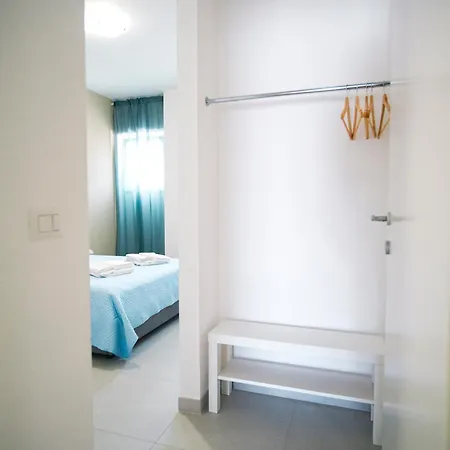Dal Monaco - Casa Blu Appartement Castellana Grotte