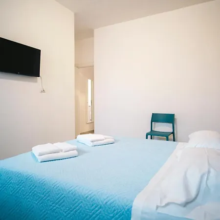 Appartement Dal Monaco - Casa Blu Castellana Grotte